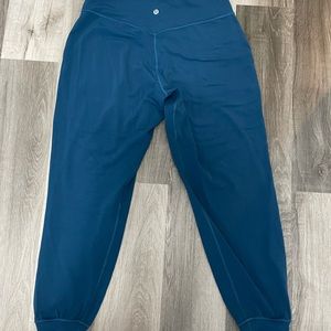 Lululemon Joggers